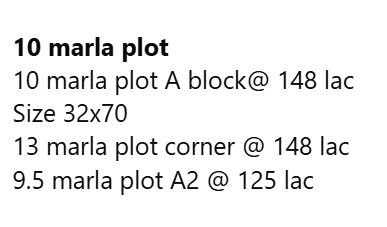10-13-9.5-Marla-plot-for-sale-township-A-2