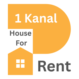 All 1 Kanal house for Rent