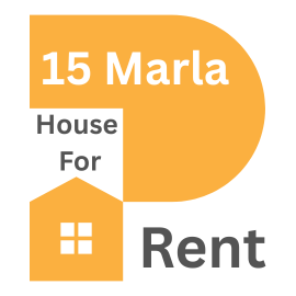 All 15 Marla House for Rent
