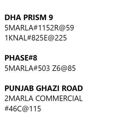 DHA-prism-9-5-marla-phase-8-ghazi-road-2-marla