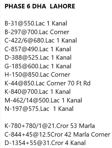 phase-6-DHA-Lahore-B-C-D-H-K-1-canal-42-54-marla